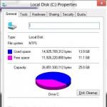 Как перенести операционную систему Windows c жесткого диска (HDD) на твердотельный накопитель (SSD)